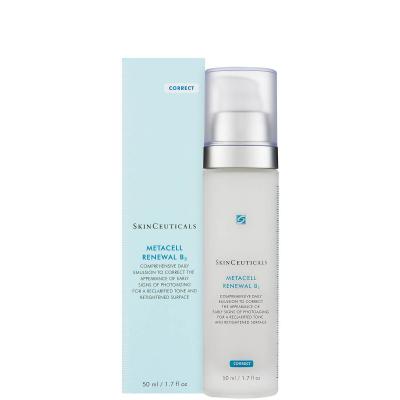 SKINCEUTICALS  &Eacute;mulsion Multi-Corrective - Metacell renewal b3, 50ml