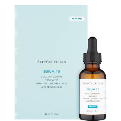 SKINCEUTICALS  S&eacute;rum Antioxydant - S&eacute;rum 10, 30ml