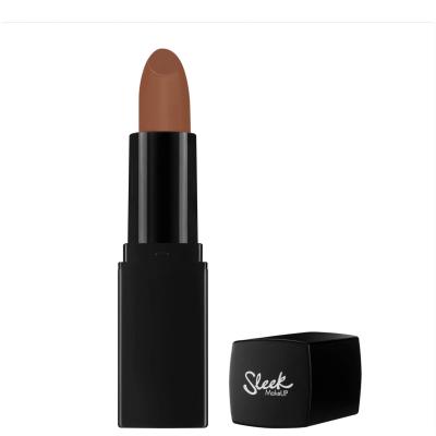 SLEEK Say It Loud Ghetto Superstar Satin Lipstick 
