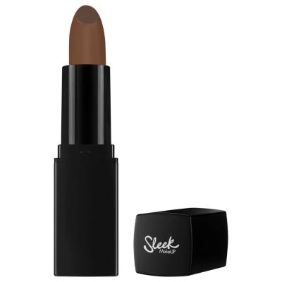 SLEEK  Make Up Rouge &agrave; l&egrave;vres satin&eacute; my Neck, my Back Gommages
