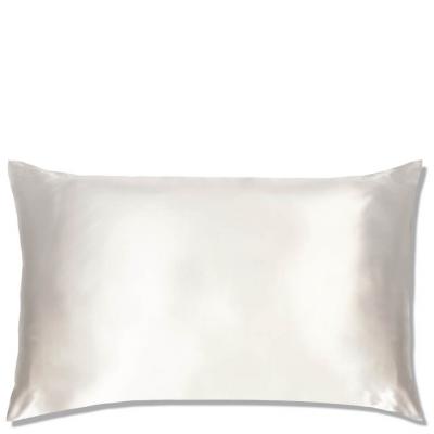 SLIP Pure Silk Queen Pillowcase White