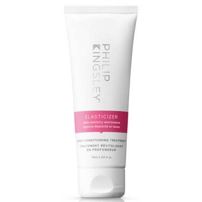 PHILIP KINGSLEY  Soin revitalisant en profondeur Elasticizer 75 ml