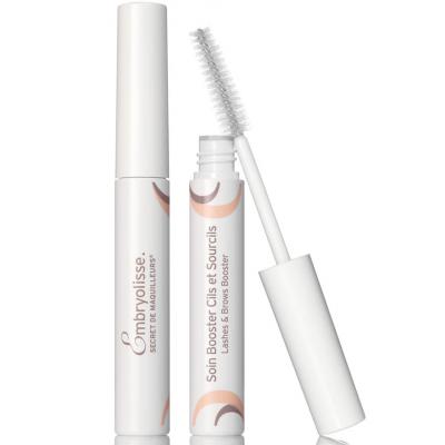 EMBRYOLISSE  - Soin Booster Cils Et Sourcils 6,5ml 