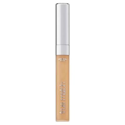 L OREAL L'Or&eacute;al Paris Accord Parfait The One Liquid Concealer 6D/w Miel Dore