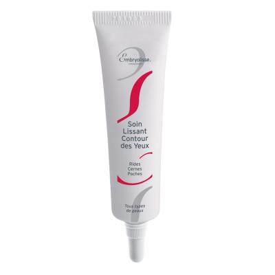 EMBRYOLISSE  Soin lissant contour des yeux tube 15ml