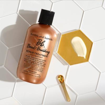 BUMBLE AND BUMBLE Bumble & bumble Bond Building Masque pour Cheveux Ab&icirc;m&eacute;s 125 ml