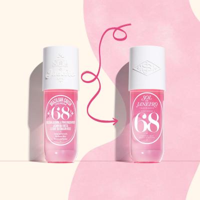 SOL DE JANEIRO  Cheirosa 68 Perfume Mist 240ml