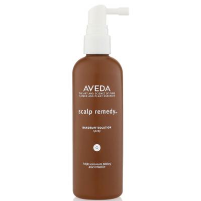 AVEDA  Scalp Remedy Dandruff Solution 125ml Capillary Treatment Dor&eacute;