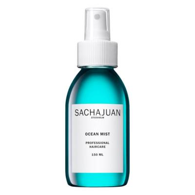 SACHAJUAN  Spray Sans Rin&ccedil;age Ocean Mist Effet Wavy 150ml