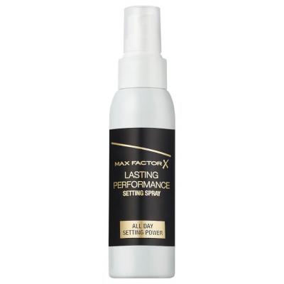 MAX FACTOR  Spray de r&eacute;glage des performances durables 100 ml