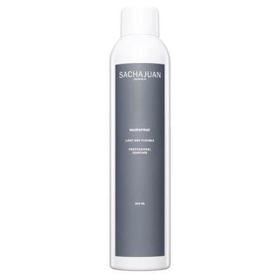 SACHAJUAN  - Hair Spray Light and Flexible Mousse fixante 300 ml unisex
