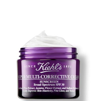 KIEHLS Soin global anti-&acirc;ge SPF30 Super Multi Corrective - Kiehl's