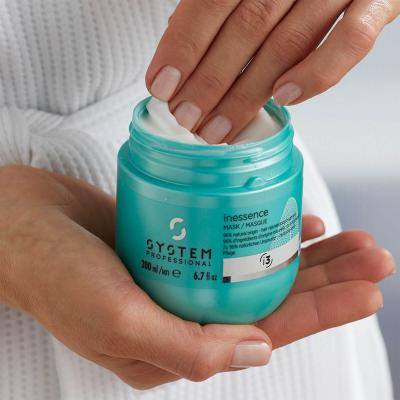 WELLA System Professional Inessence Mask 200ml
