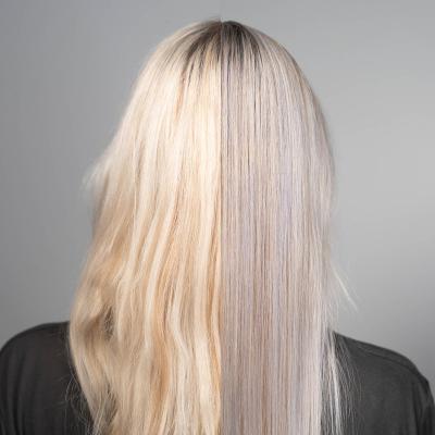 SYSTEM PROFESSIONAL LIPIDCODE System Professional LuxeBlond Hair Moisturizer 200 ml