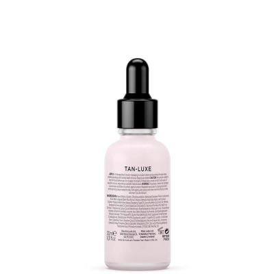 TAN LUXE Tan-Luxe Super Glow Hyaluronic Self-Tan Serum 30ml