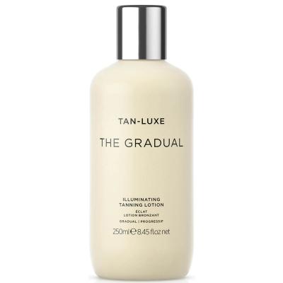 TAN LUXE Tan-Luxe The Gradual Illuminating Tanning Lotion 250ml