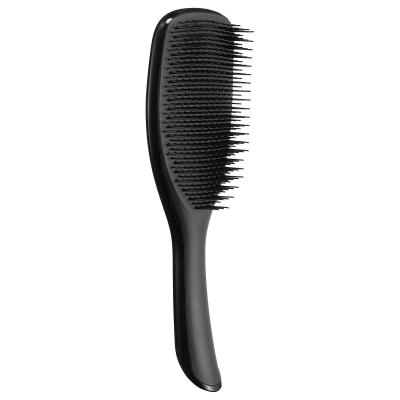 TANGLE TEEZER  The Large Wet Detangler Brosse &agrave; Cheveux - Black Gloss