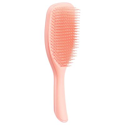 TANGLE TEEZER  The Large Wet Detangler Brosse &agrave; Cheveux - Peach Glow