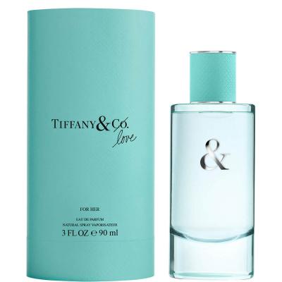 TIFFANY & CO.  & Love for Her Eau de Parfum 90ml