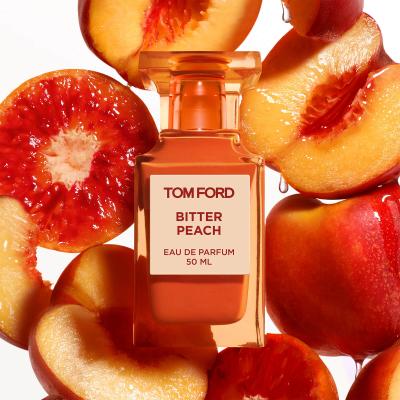 TOM FORD  Private Blend Bitter Peach Eau de Parfum Spray 100ml