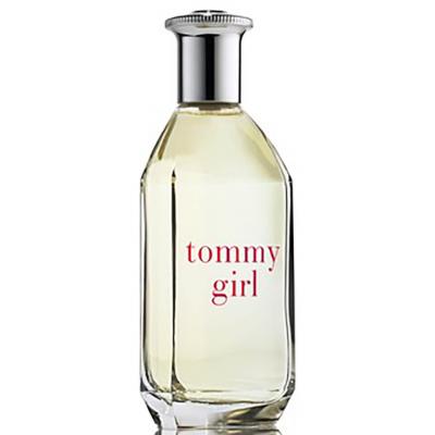 TOMMY HILFIGER TOMMY GIRL eau de toilette vaporisateur 50 ml