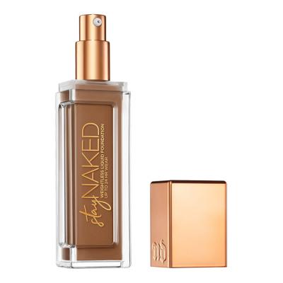 URBAN DECAY  Stay Naked Foundation (Various Shades) - 71NN