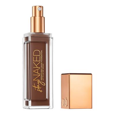 Urban Decay Stay Naked Foundation (Various Shades) - 80WR