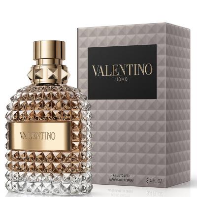 VALENTINO Uomo - Eau de Toilette 100ml