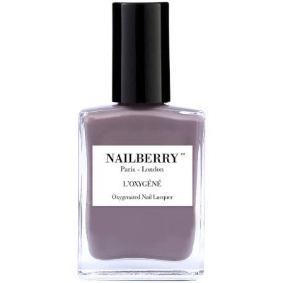 NAILBERRY  L'Oxyg&eacute;n&eacute; Oxygenated Nail Lacquer Cocoa Cabana, 15 ml