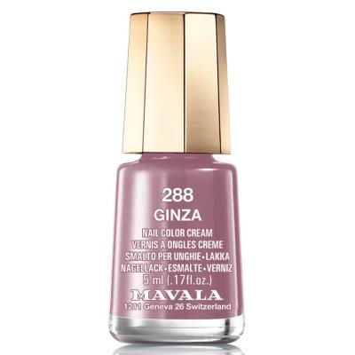 MAVALA  Mini Color vernis &agrave; ongles cr&egrave;me - Ginza 288