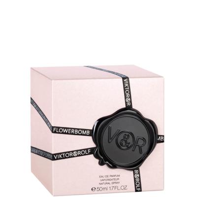 VIKTOR & ROLF Viktor&Rolf Flowerbomb Eau de parfum Vaporisateur 50 ml