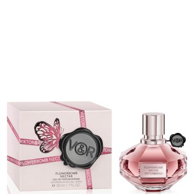 VIKTOR & ROLF  Flowerbomb Nectar - Eau de Parfum Intense 50ml