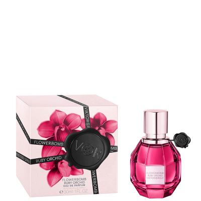 VIKTOR & ROLF Viktor&Rolf - Flowerbomb Ruby Orchid Eau de Parfum Spray parfum 30 ml