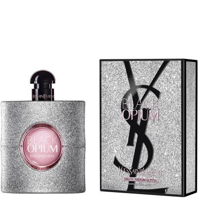 YVES SAINT LAURENT  Black Opium Glitter Eau de parfum