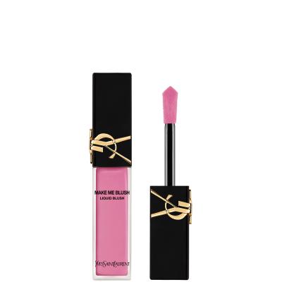 YVES SAINT LAURENT  Nake Me Blush Liquide 66 - Fuchsia Fling (15 Ml)