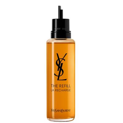 YVES SAINT LAURENT  Recharge eau de parfum Libre Intense 100 ml
