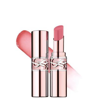 YVES SAINT LAURENT  - Loveshine Candy Glow Baume &Agrave; L&egrave;vres 5b Nude Crush