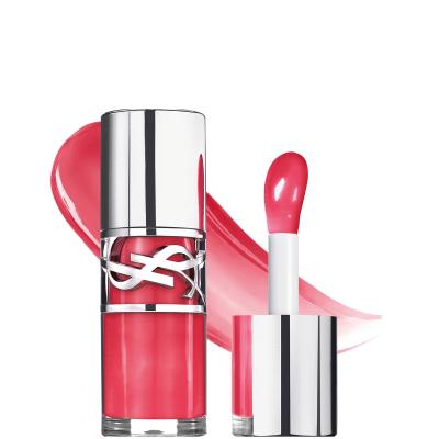 YVES SAINT LAURENT  Loveshine Plumping Lip Oil Gloss (9 Cherry Flash)