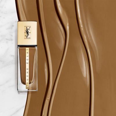 YVES SAINT LAURENT TOUCHE &Eacute;CLAT le teint foundation #25-beige dor&eacute;
