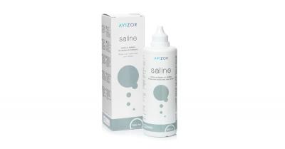 AUTRES Avizor Solution saline 350ml
