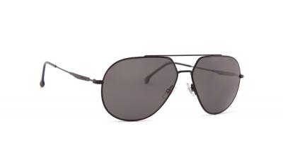 CARRERA  274/s Sunglasses, 003/M9 Matt Black, 61 Unisex
