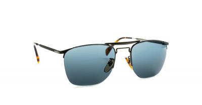 Lunettes de soleil David beckham Db 1001/s col. kj1/ir Hommes Carr&eacute; Gris