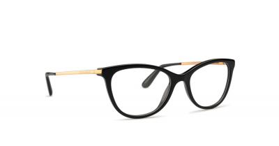 DOLCE & GABBANA Lunettes de vue  DG 3258 501 54/17