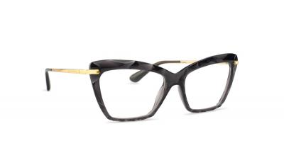 DOLCE & GABBANA Lunettes de vue  DG 5025 504 53/15