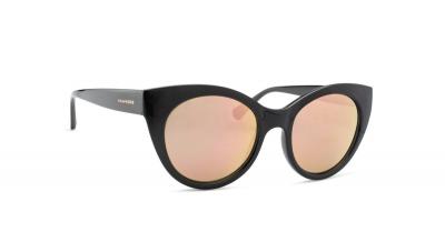 HAWKERS Lunettes  Black Rose Gold Divine