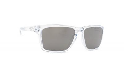 OAKLEY  Sylas Prizm Sunglasses Clair Prizm Black/CAT3 Homme