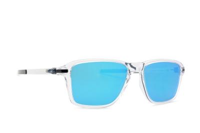 OAKLEY  Wheel House Prizm Sapphire Lunettes