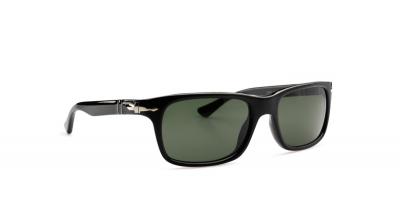 PERSOL Lunettes de soleil  PO 3048S 95/31 58/19