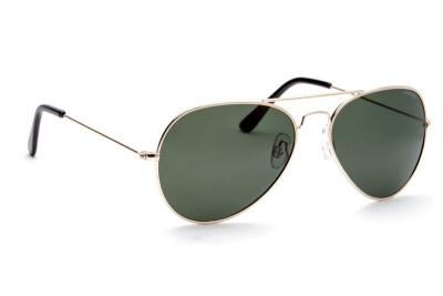 POLAROID  lunettes de soleil 04213 00U/H8 hommes vert