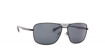 POLAROID  Lunettes de soleil 2119 807 M9 noir verres polaris&eacute;s
